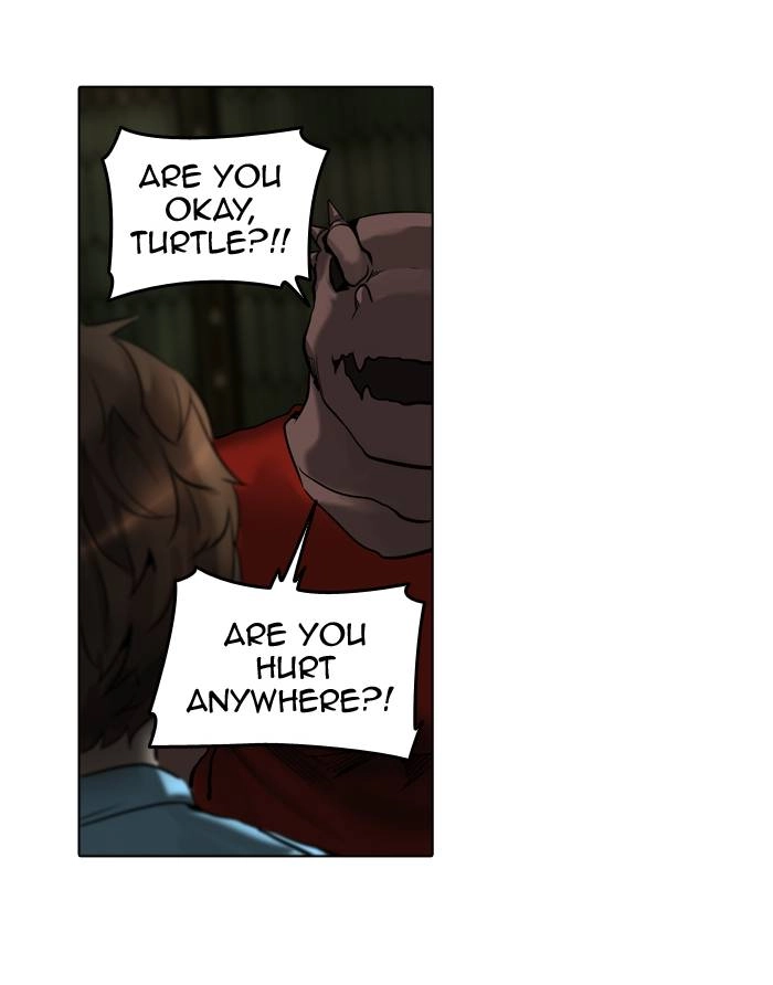 Tower of God Chapter 274 - Page 4