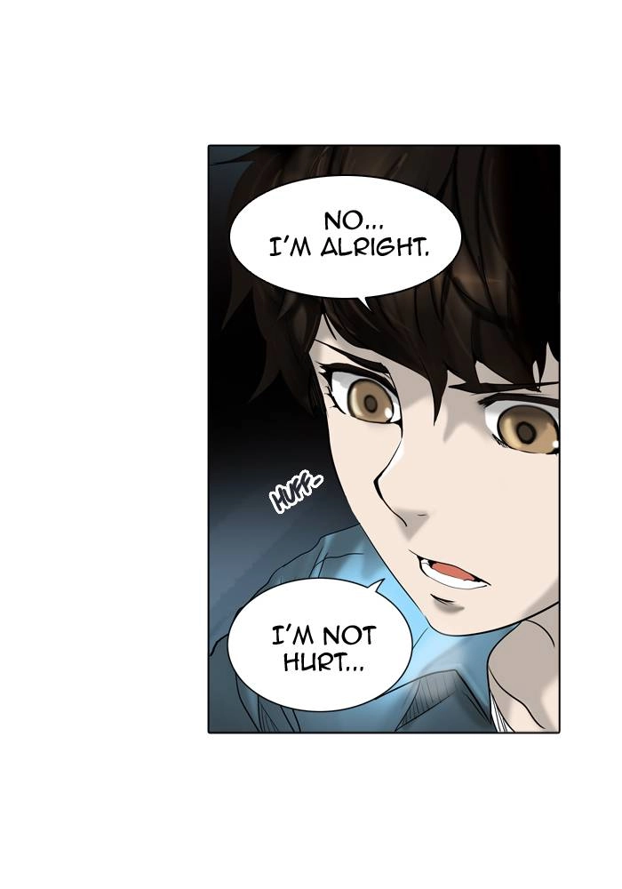 Tower of God Chapter 274 - Page 5