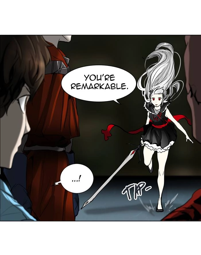 Tower of God Chapter 274 - Page 7