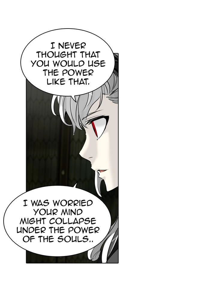 Tower of God Chapter 274 - Page 8