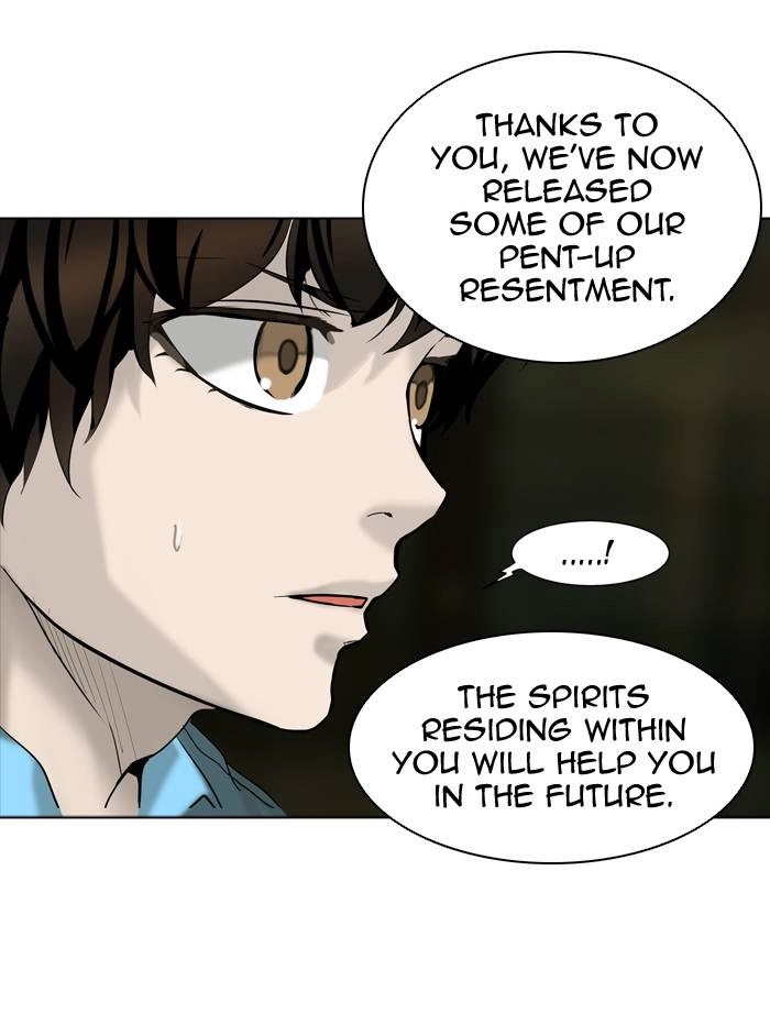 Tower of God Chapter 274 - Page 11