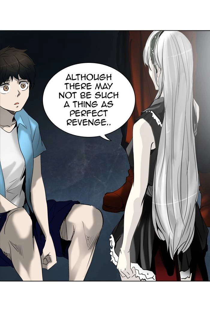 Tower of God Chapter 274 - Page 12