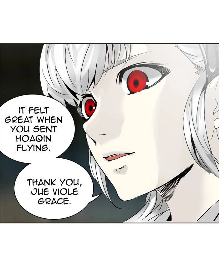 Tower of God Chapter 274 - Page 13