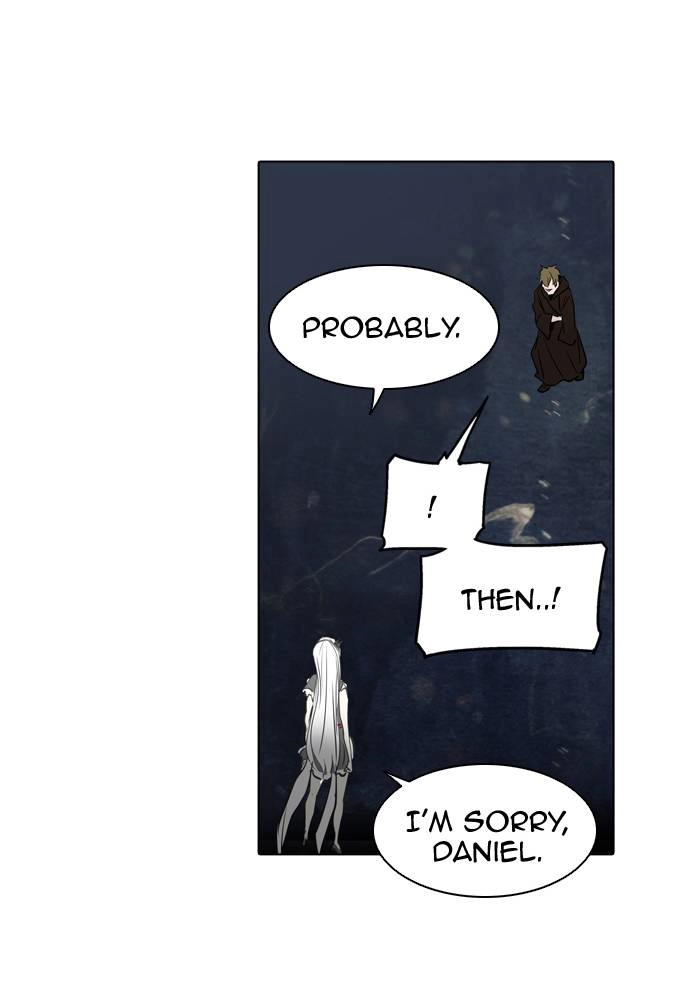 Tower of God Chapter 274 - Page 19