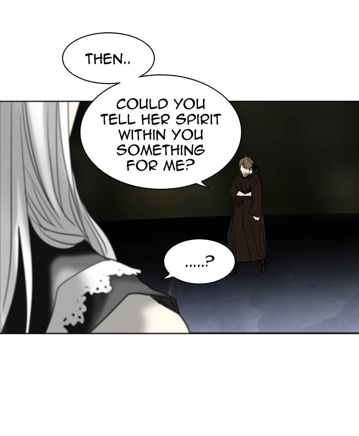 Tower of God Chapter 274 - Page 22
