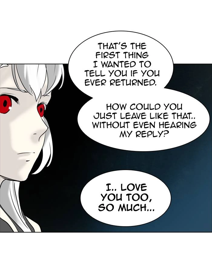 Tower of God Chapter 274 - Page 24
