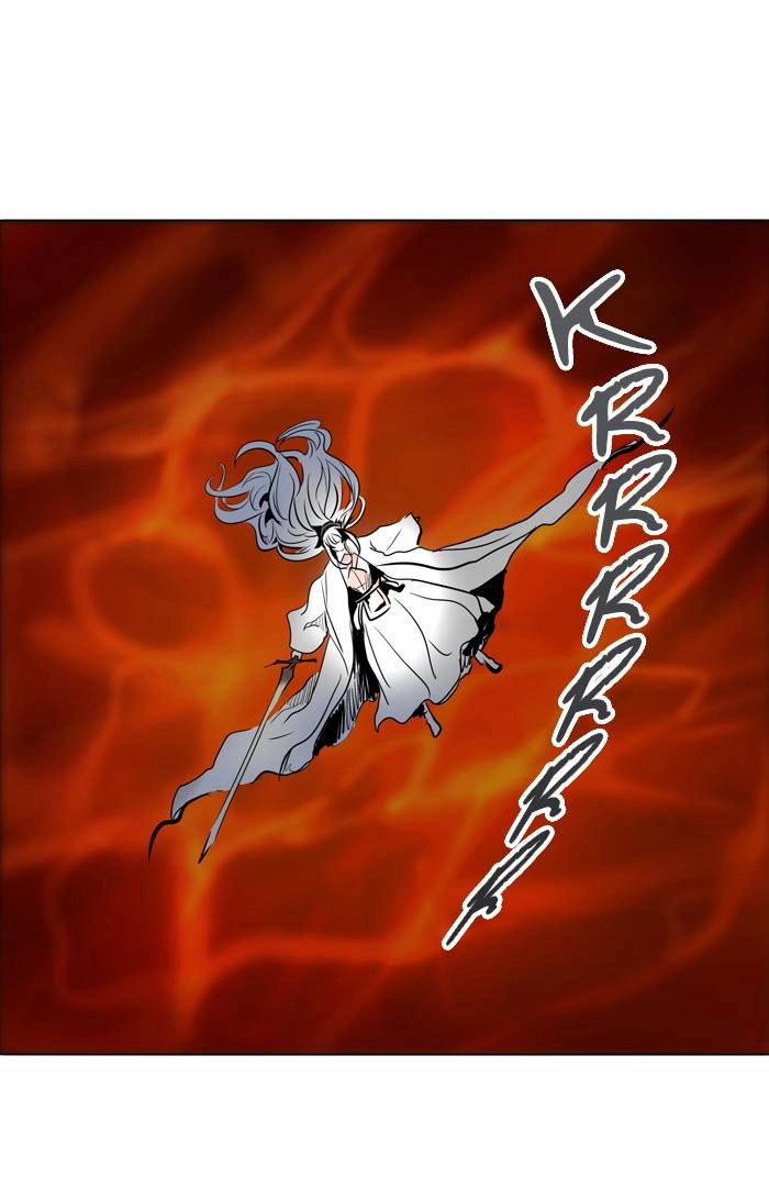Tower of God Chapter 274 - Page 28