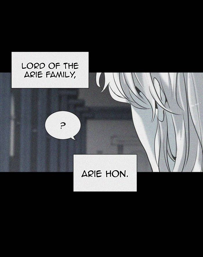 Tower of God Chapter 274 - Page 32