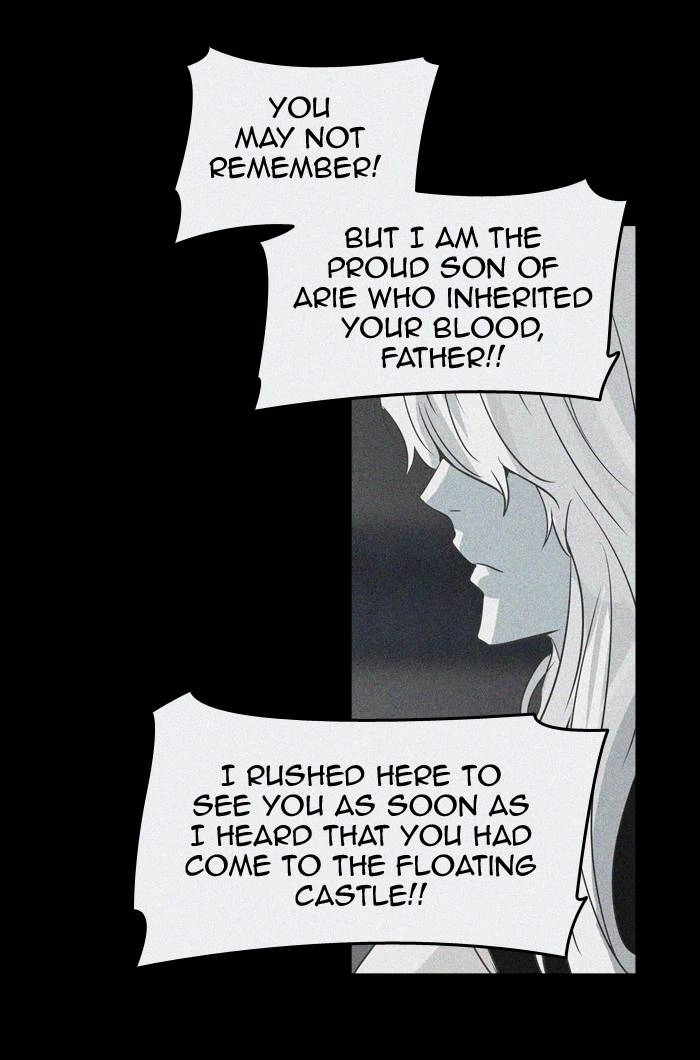 Tower of God Chapter 274 - Page 35