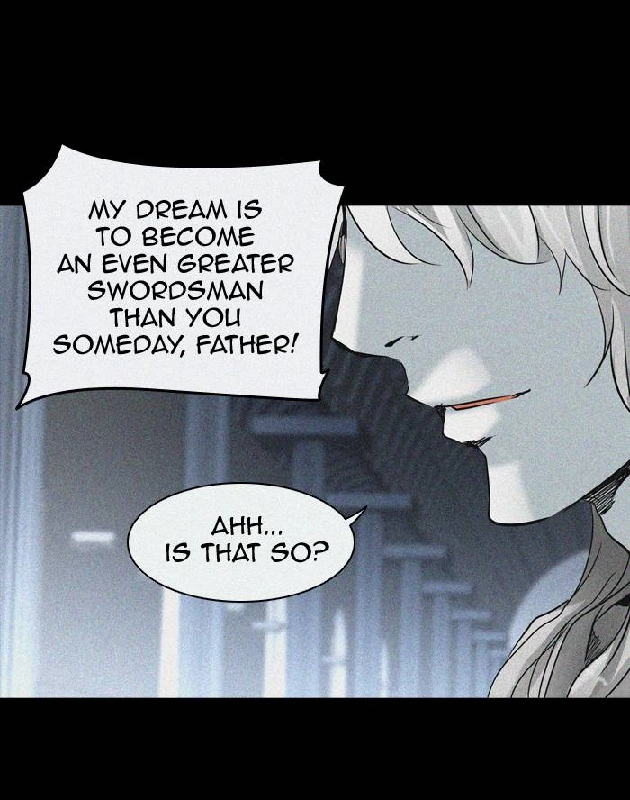 Tower of God Chapter 274 - Page 36