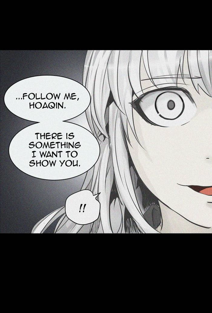 Tower of God Chapter 274 - Page 37