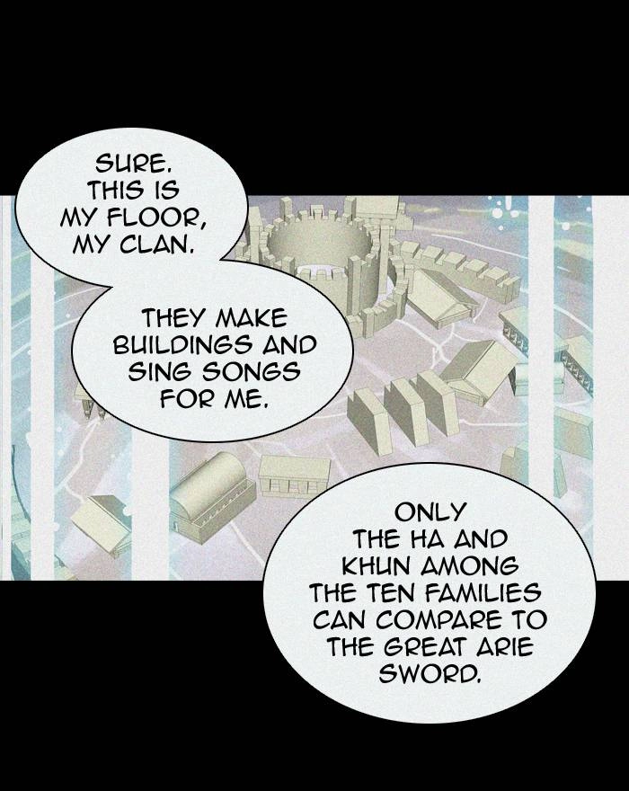 Tower of God Chapter 274 - Page 41