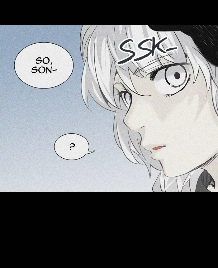 Tower of God Chapter 274 - Page 42