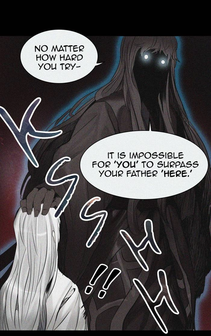 Tower of God Chapter 274 - Page 43