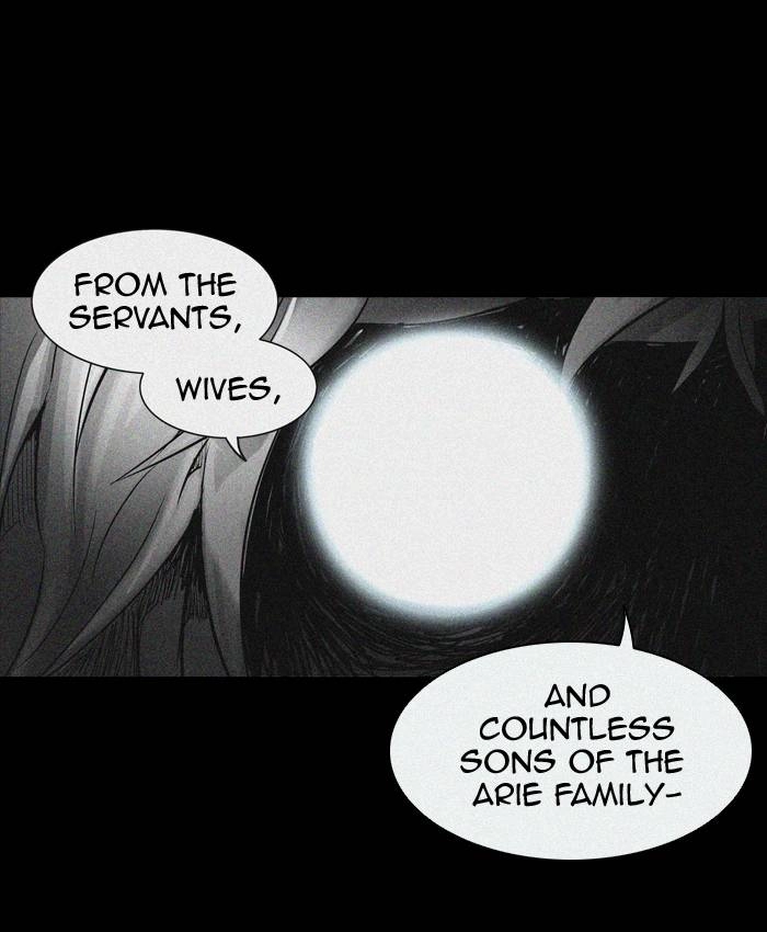 Tower of God Chapter 274 - Page 44