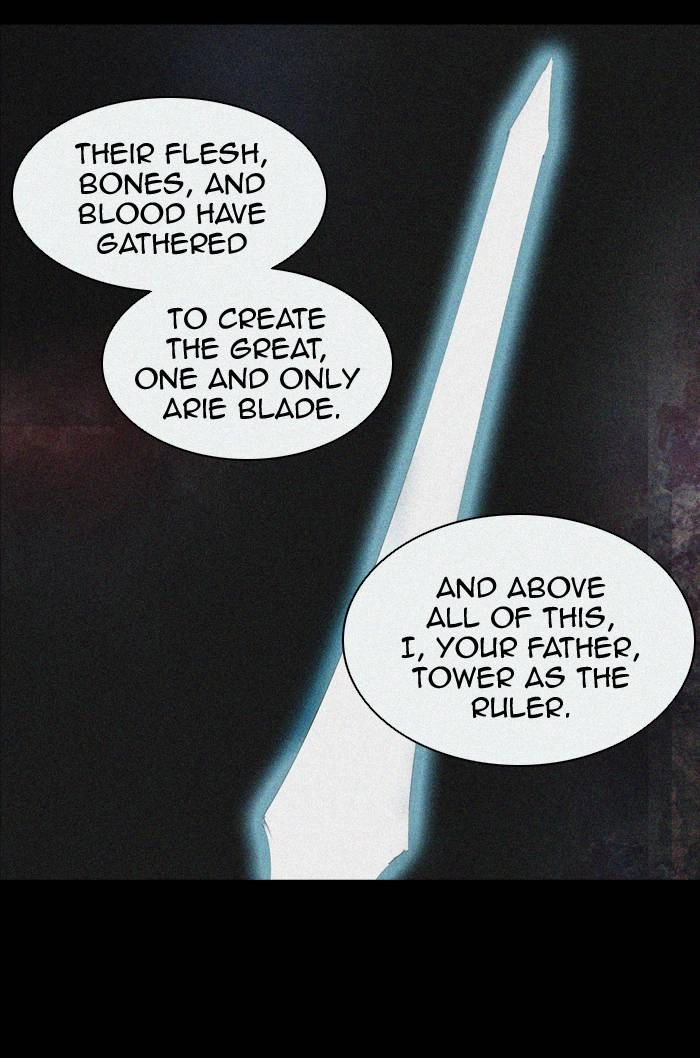 Tower of God Chapter 274 - Page 45