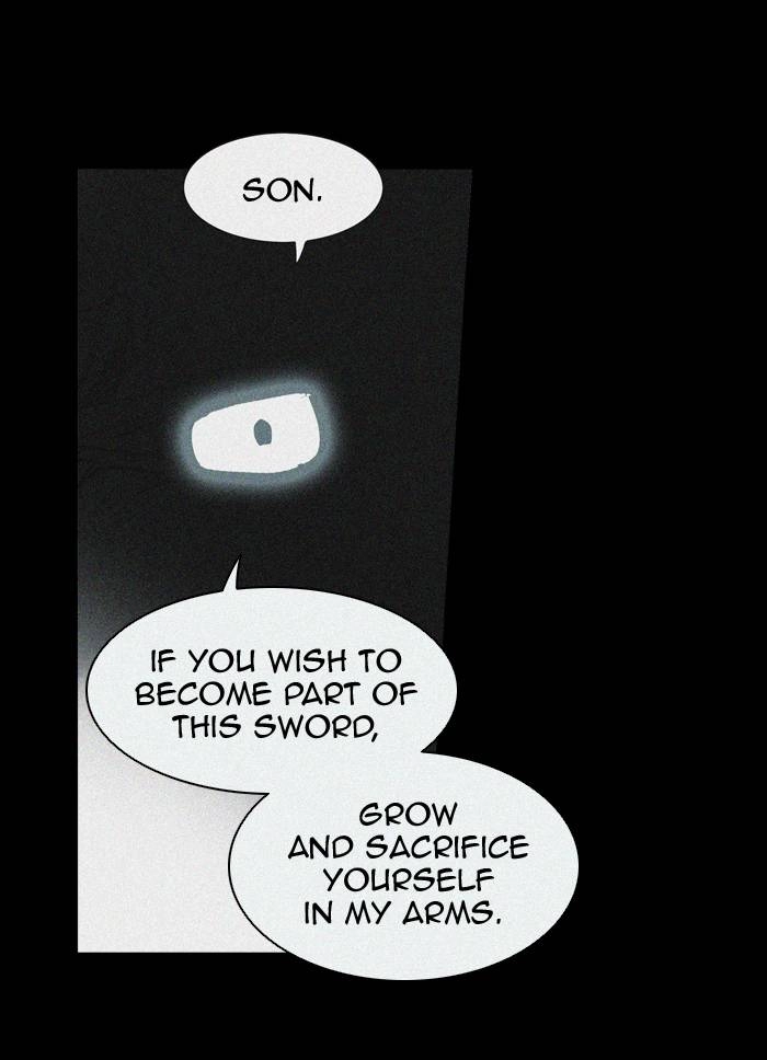 Tower of God Chapter 274 - Page 46