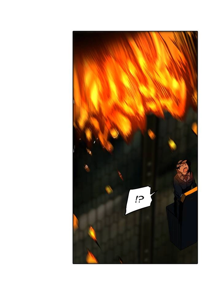 Tower of God Chapter 274 - Page 54