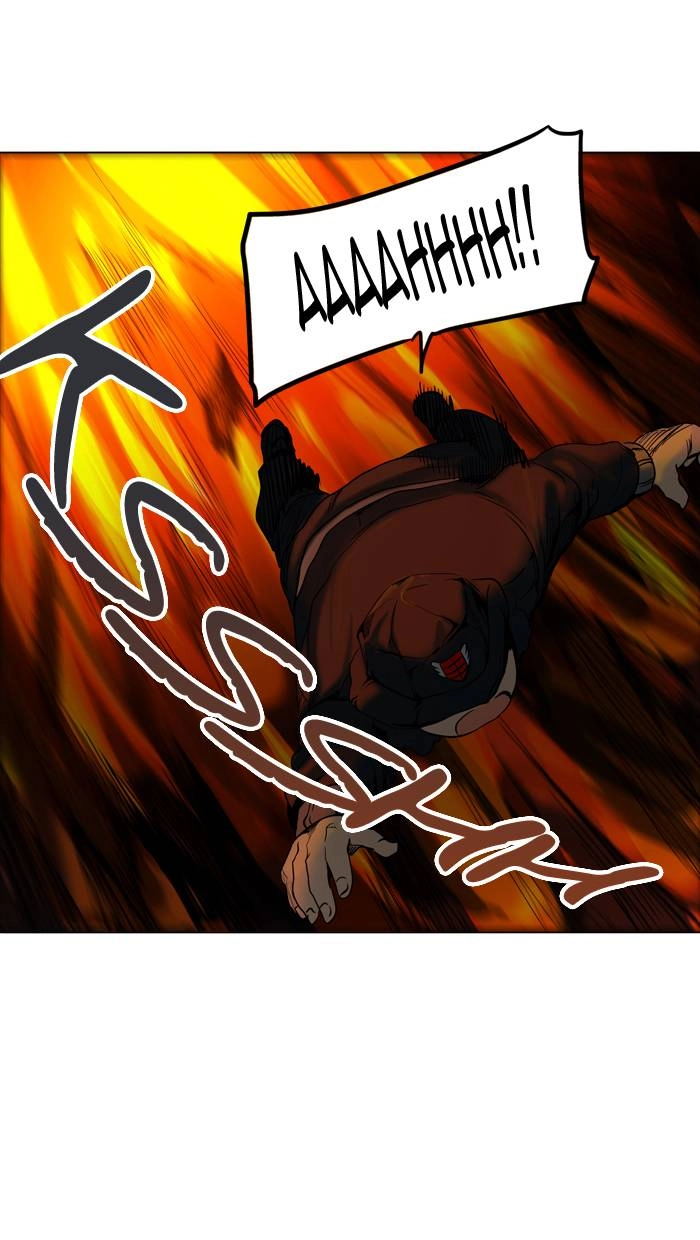 Tower of God Chapter 274 - Page 55