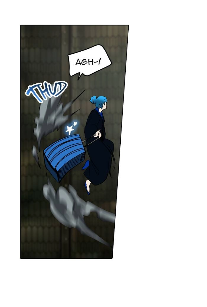 Tower of God Chapter 274 - Page 72