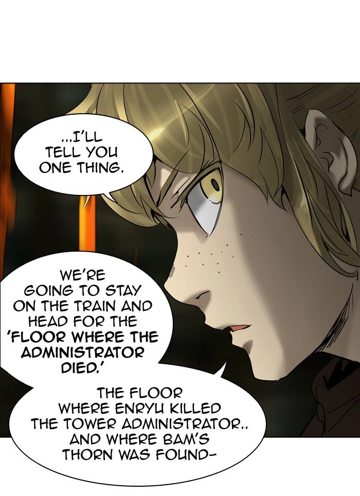 Tower of God Chapter 274 - Page 74