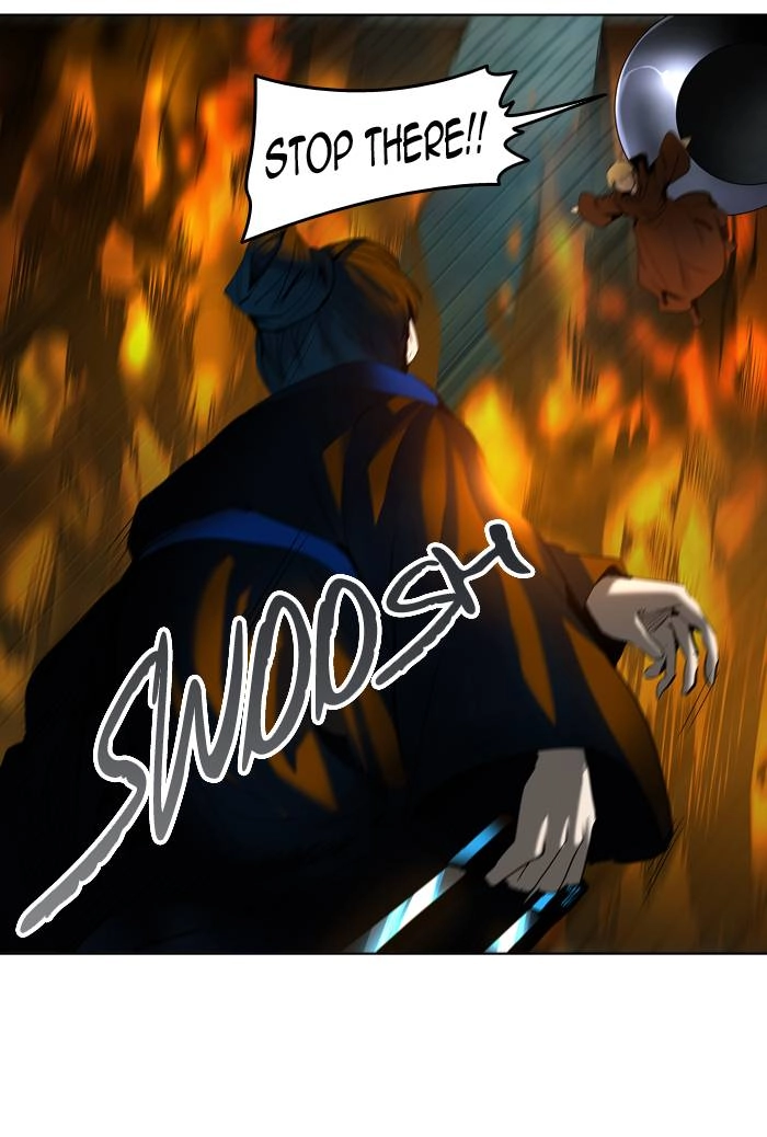 Tower of God Chapter 274 - Page 78