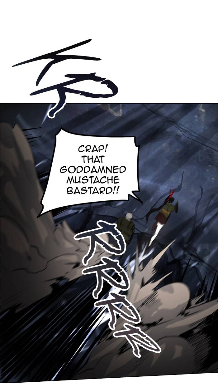 Tower of God Chapter 274 - Page 84