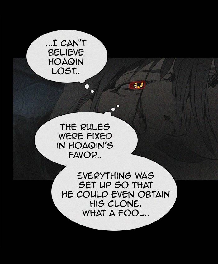 Tower of God Chapter 274 - Page 88