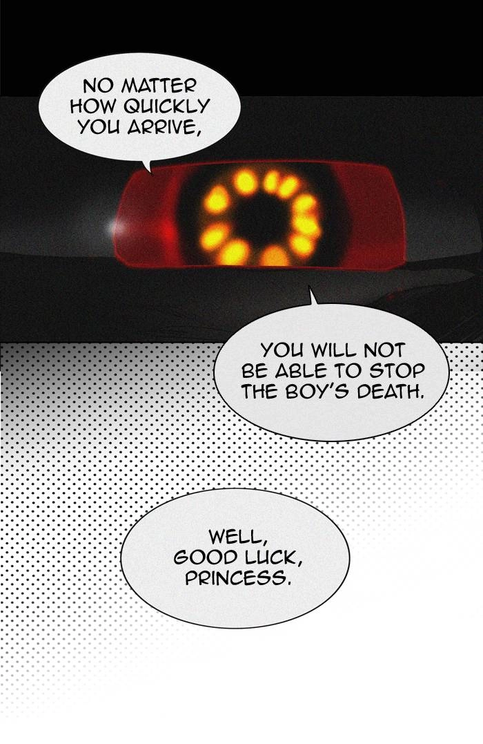 Tower of God Chapter 274 - Page 92