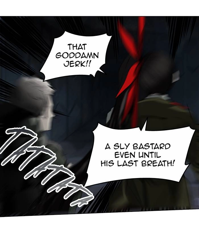 Tower of God Chapter 274 - Page 93
