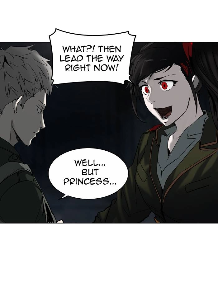 Tower of God Chapter 274 - Page 98