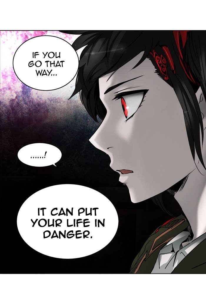 Tower of God Chapter 274 - Page 99
