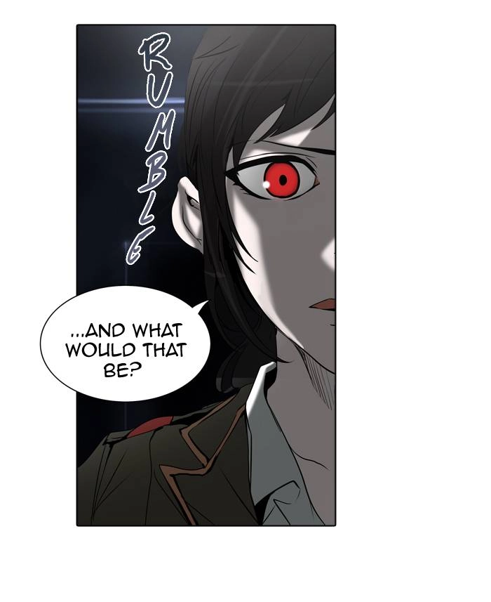 Tower of God Chapter 275 - Page 3