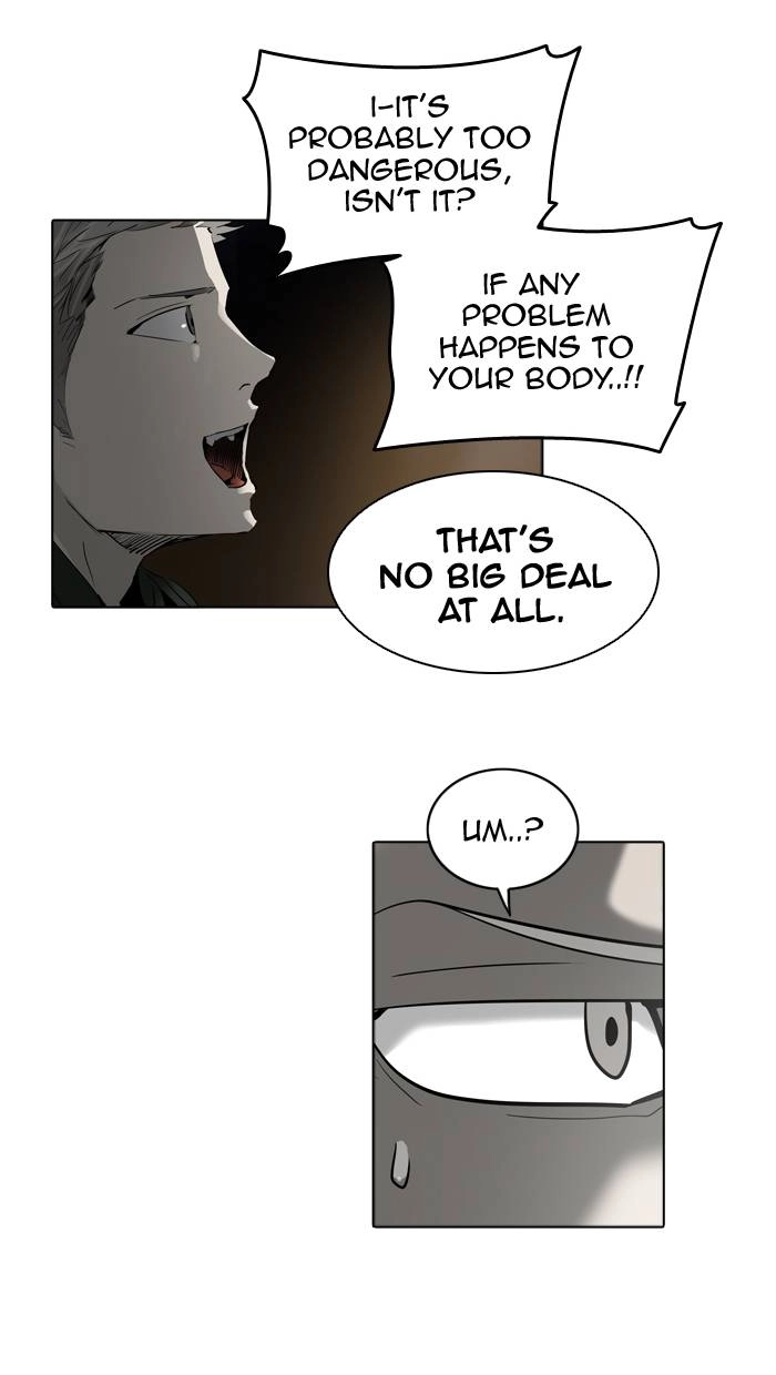 Tower of God Chapter 275 - Page 8