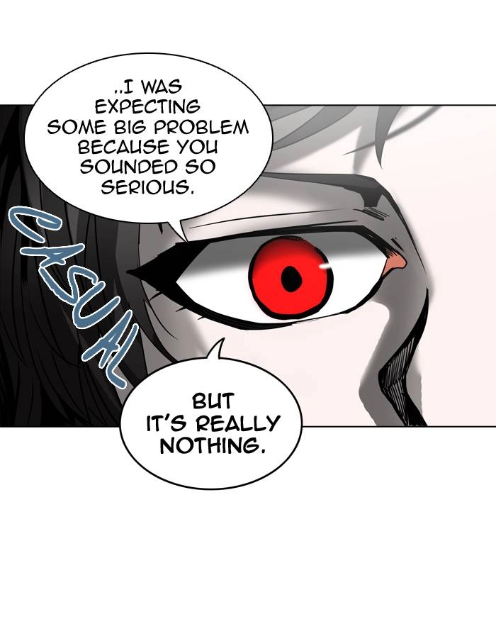 Tower of God Chapter 275 - Page 9