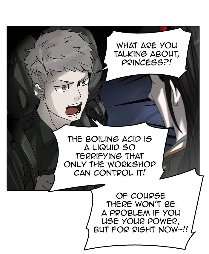 Tower of God Chapter 275 - Page 10