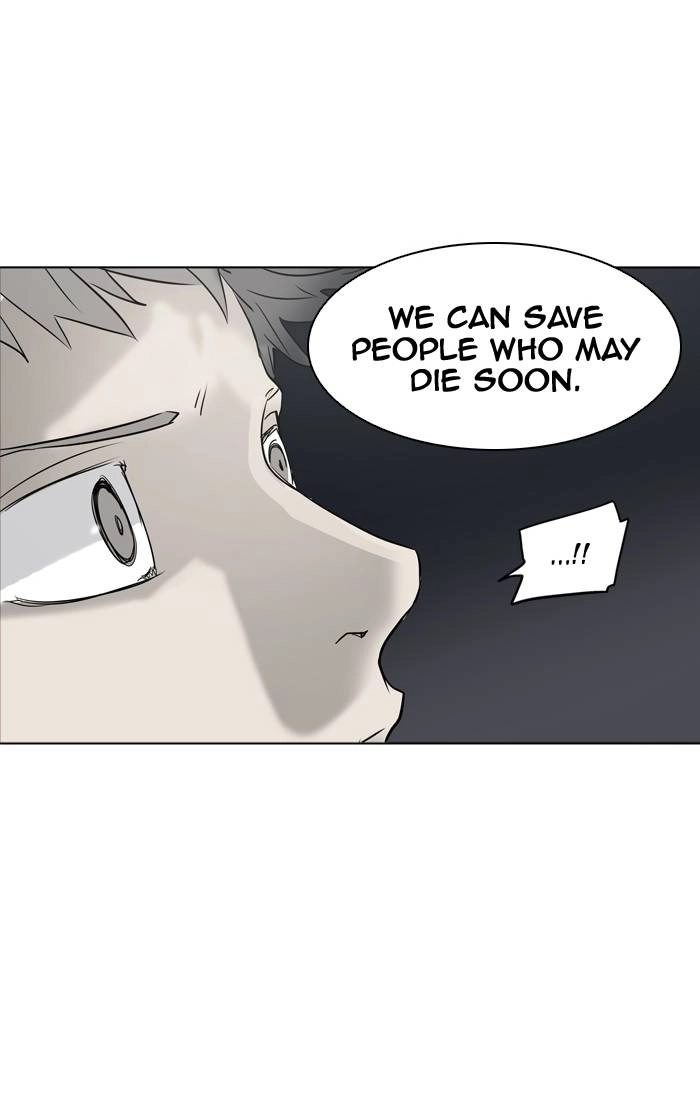 Tower of God Chapter 275 - Page 13