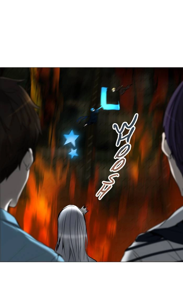 Tower of God Chapter 275 - Page 17