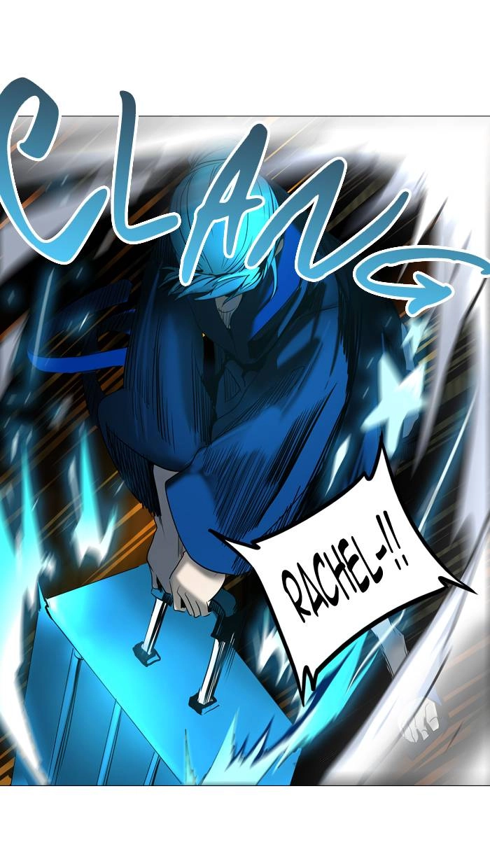 Tower of God Chapter 275 - Page 18