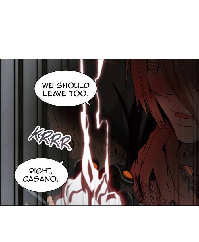 Tower of God Chapter 275 - Page 19
