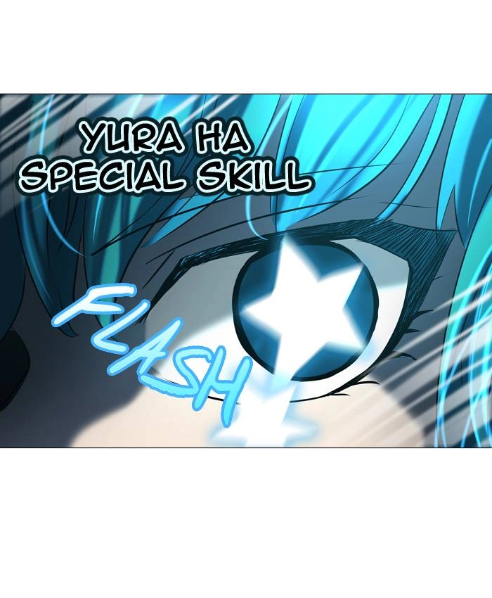 Tower of God Chapter 275 - Page 22