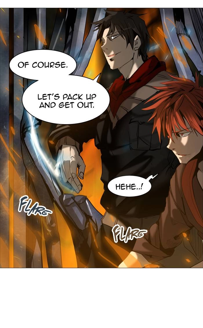 Tower of God Chapter 275 - Page 29