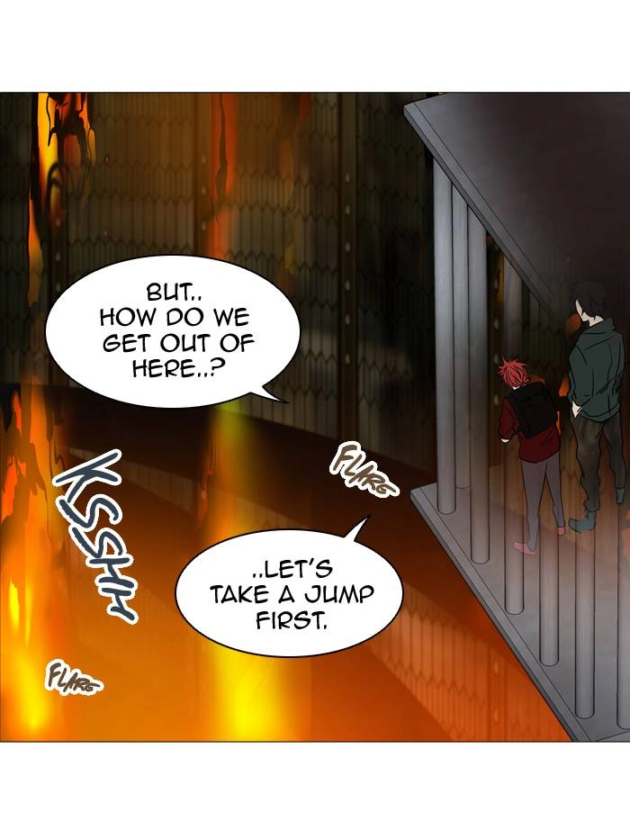 Tower of God Chapter 275 - Page 30