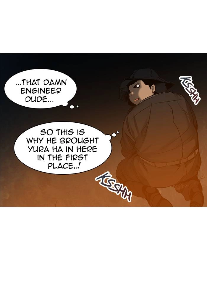 Tower of God Chapter 275 - Page 31