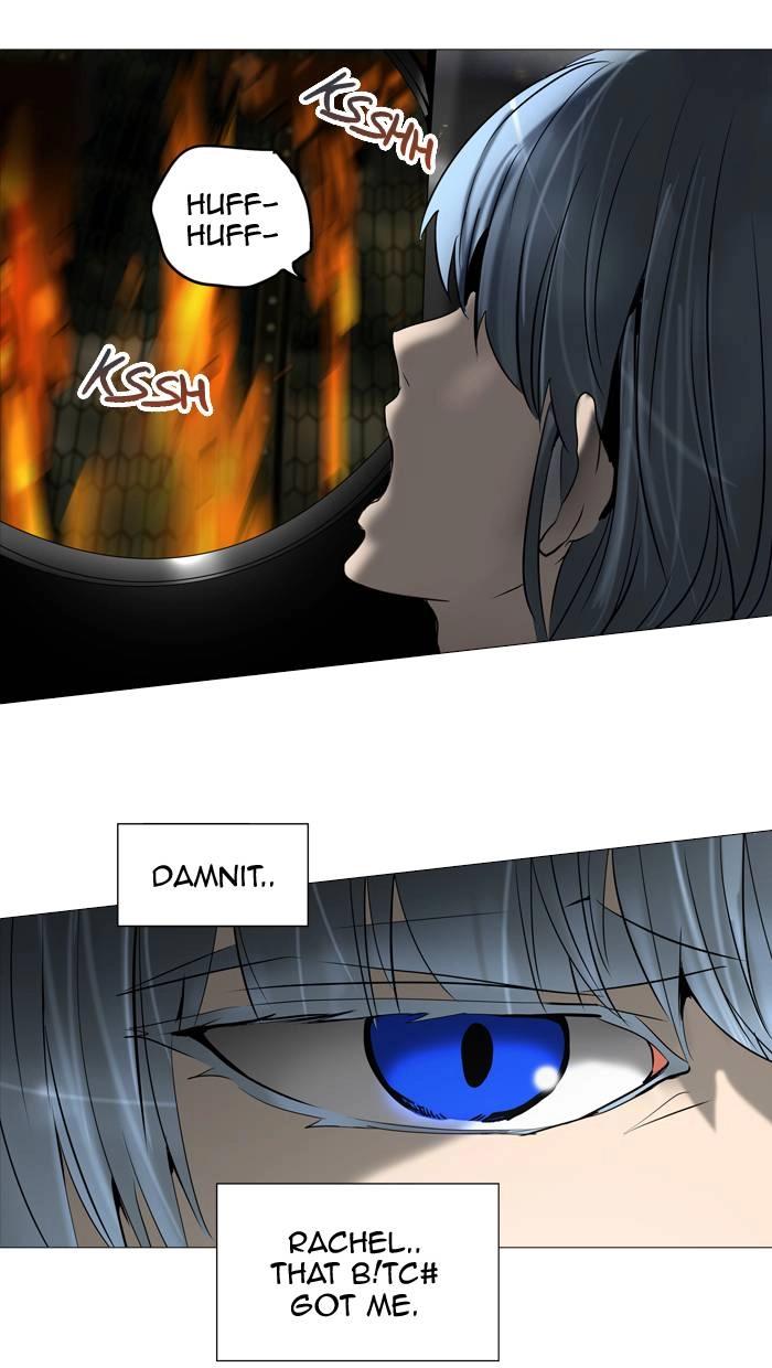 Tower of God Chapter 275 - Page 37