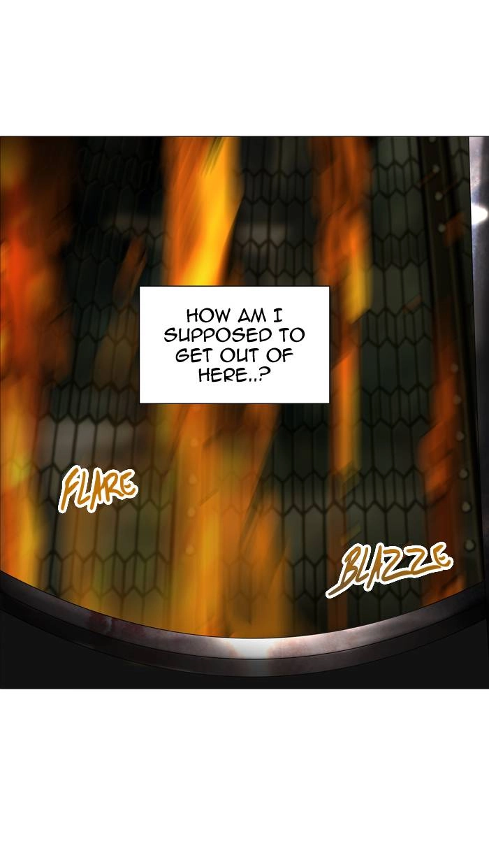 Tower of God Chapter 275 - Page 38