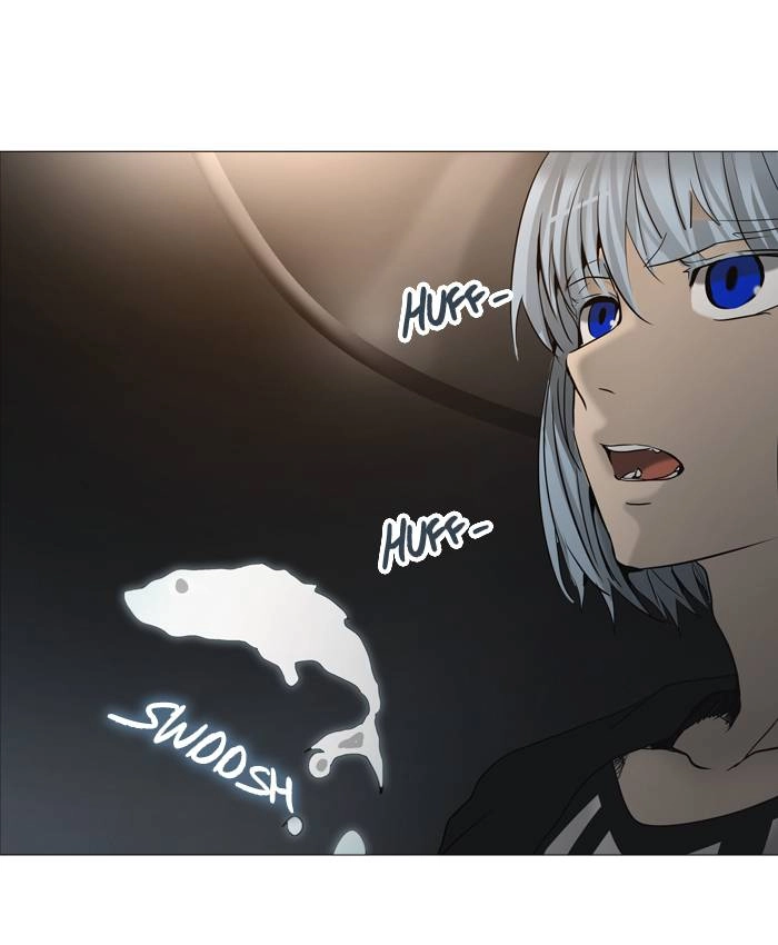 Tower of God Chapter 275 - Page 41