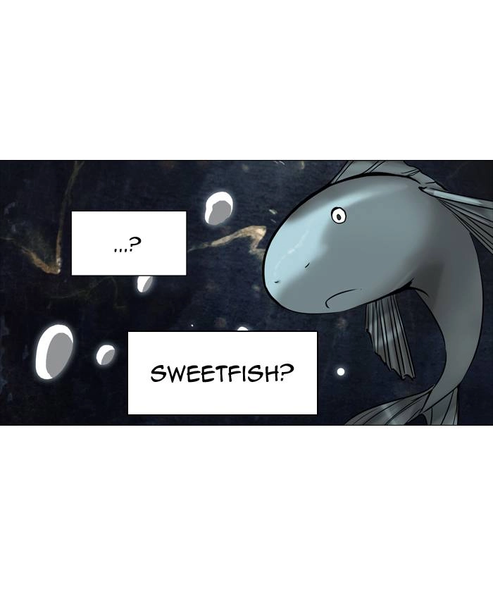 Tower of God Chapter 275 - Page 42