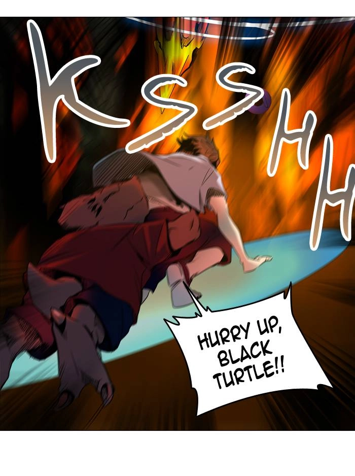 Tower of God Chapter 275 - Page 43