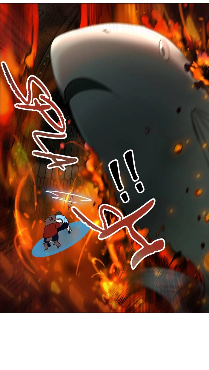 Tower of God Chapter 275 - Page 45